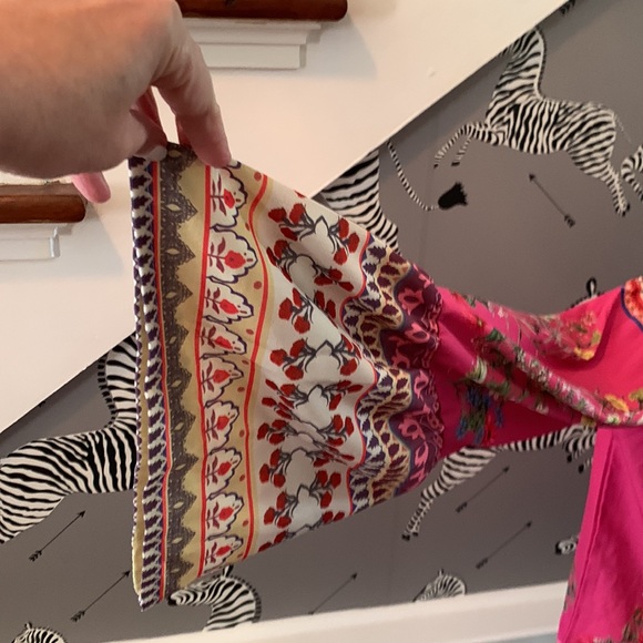 Beautiful UMGEE Off Shoulder Top - Picture 3 of 3